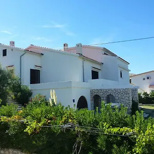 Fabijanic Apartament