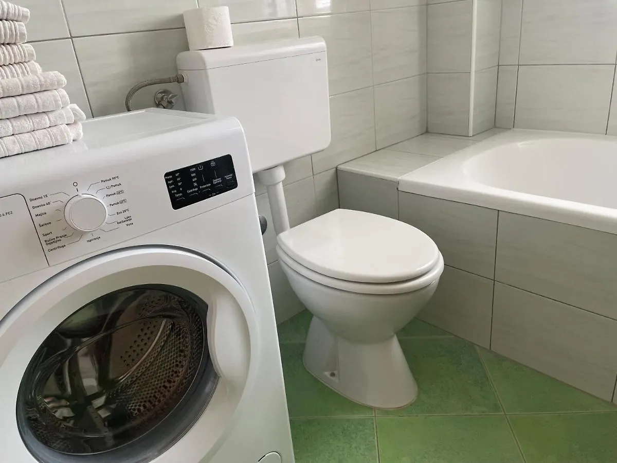 Petros Apartments Pag 파그 크로아티아